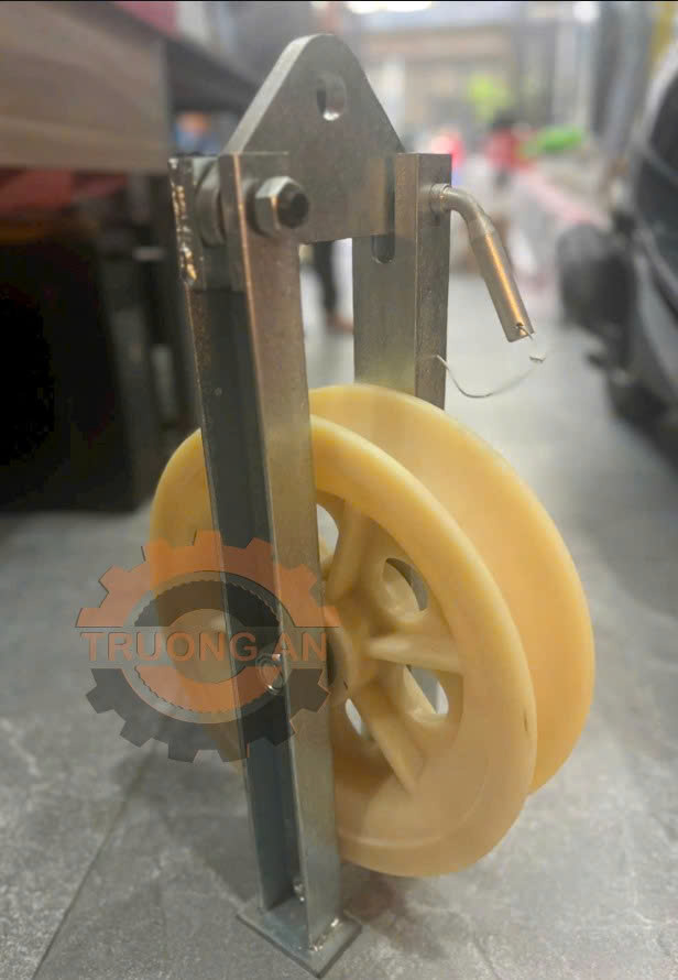 PULI 320X80 CHẤT LƯỢNG - ĐẢM BẢO TRUYỀN LỰC ỔN ĐỊNH, BỀN LÂU