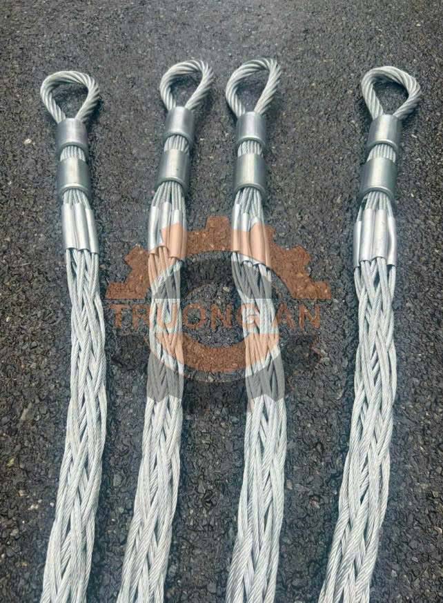 RỌ KÉO CÁP – ĐA DẠNG KÍCH THƯỚC, ĐỘ BỀN VƯỢT TRỘI